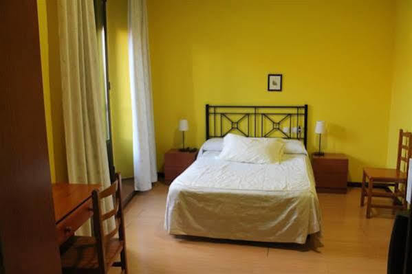 Hostal San Martin Leon Exterior photo